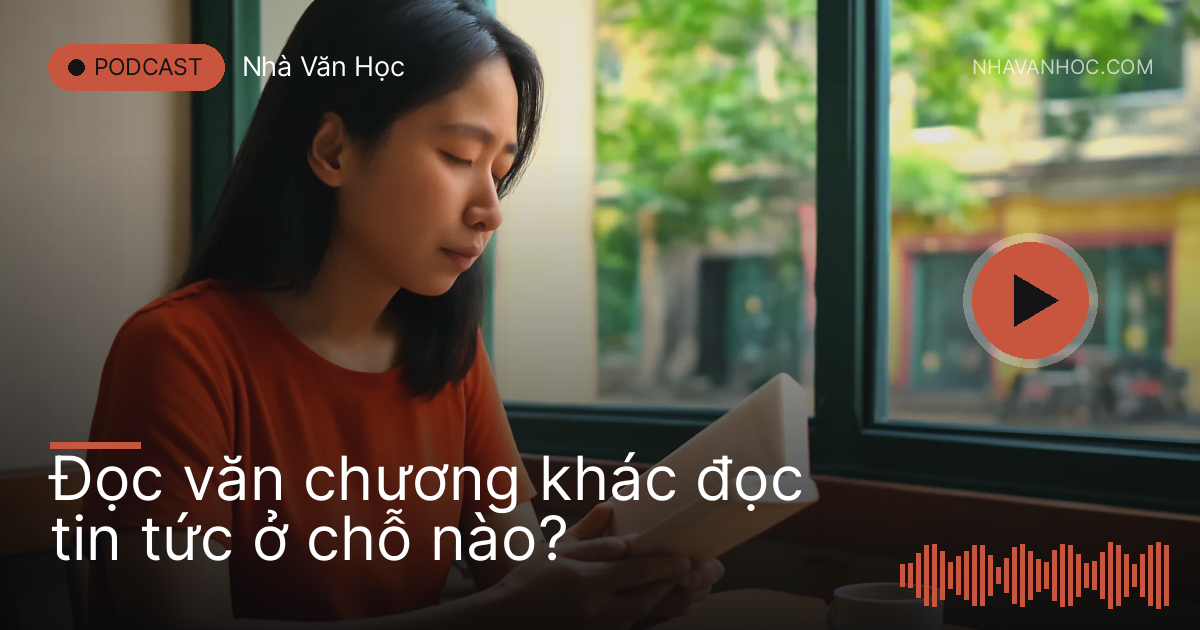 Người phụ nữ trẻ đọc sách bên cửa sổ quán cà phê buổi sáng